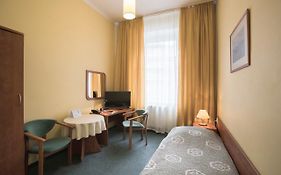 Hotel Kapitan Szczecin